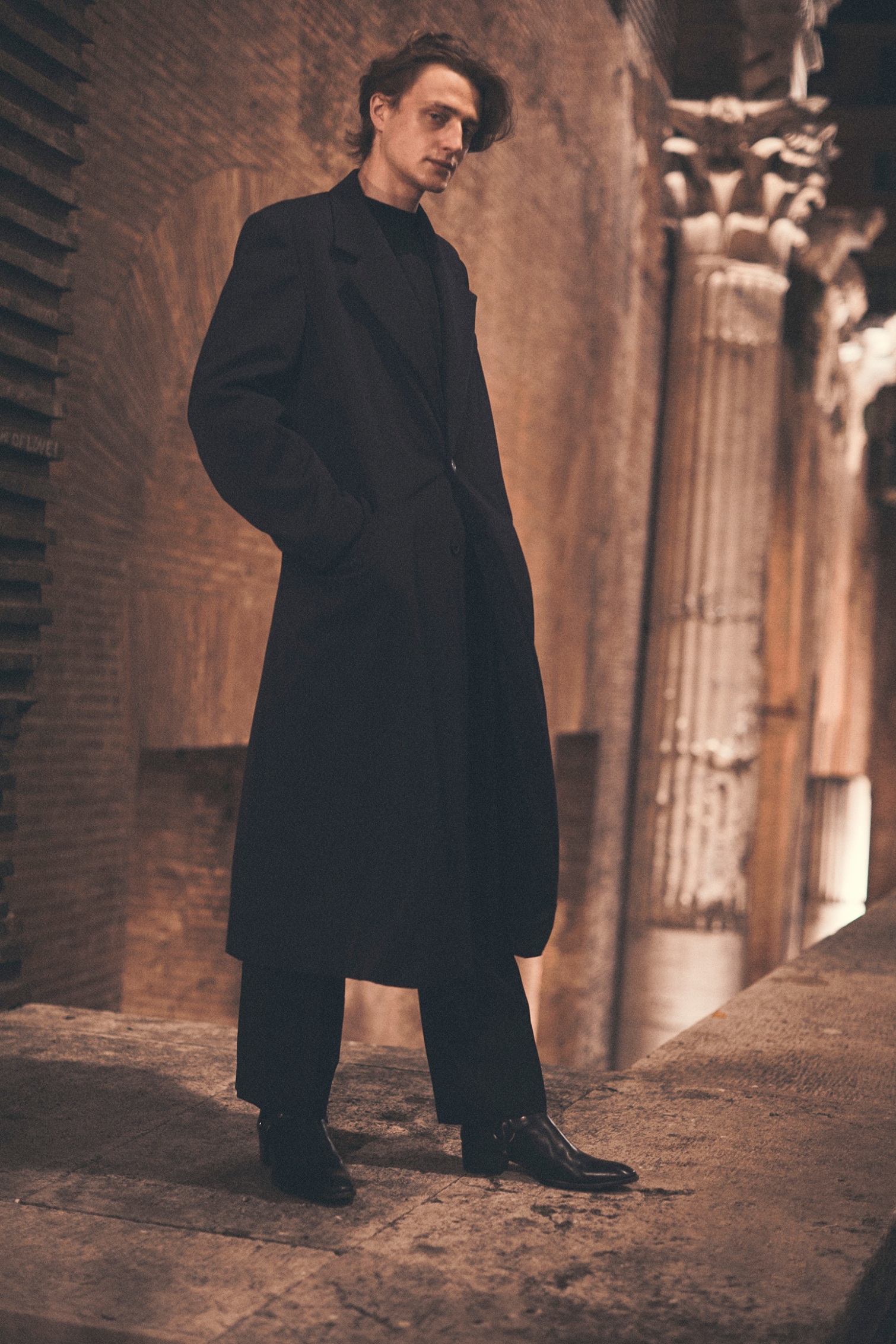 LuisaViaroma Fashion Essentials Fall Winter 2021 LuisaViaroma Fashion Essentials Fall Winter 2021
