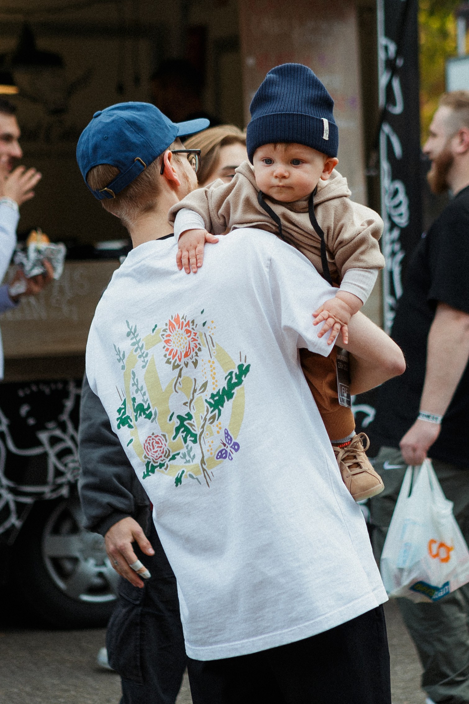 LuisaViaRoma teams up with Outpump for Sneakerness - 15 LuisaViaRoma teams up with Outpump for Sneakerness - 15