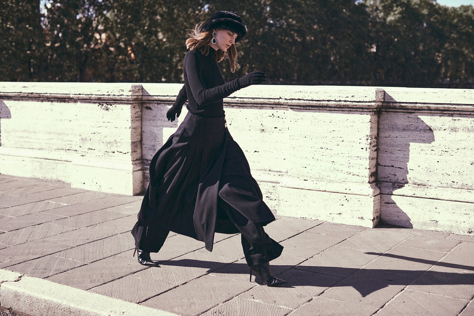 LuisaViaroma Fashion Essentials Fall Winter 2021 LuisaViaroma Fashion Essentials Fall Winter 2021