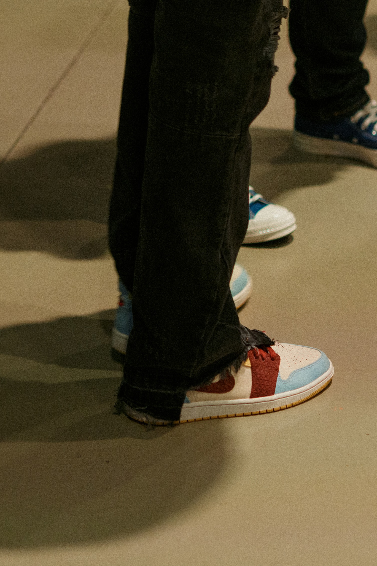 LuisaViaRoma teams up with Outpump for Sneakerness - 17 LuisaViaRoma teams up with Outpump for Sneakerness - 17