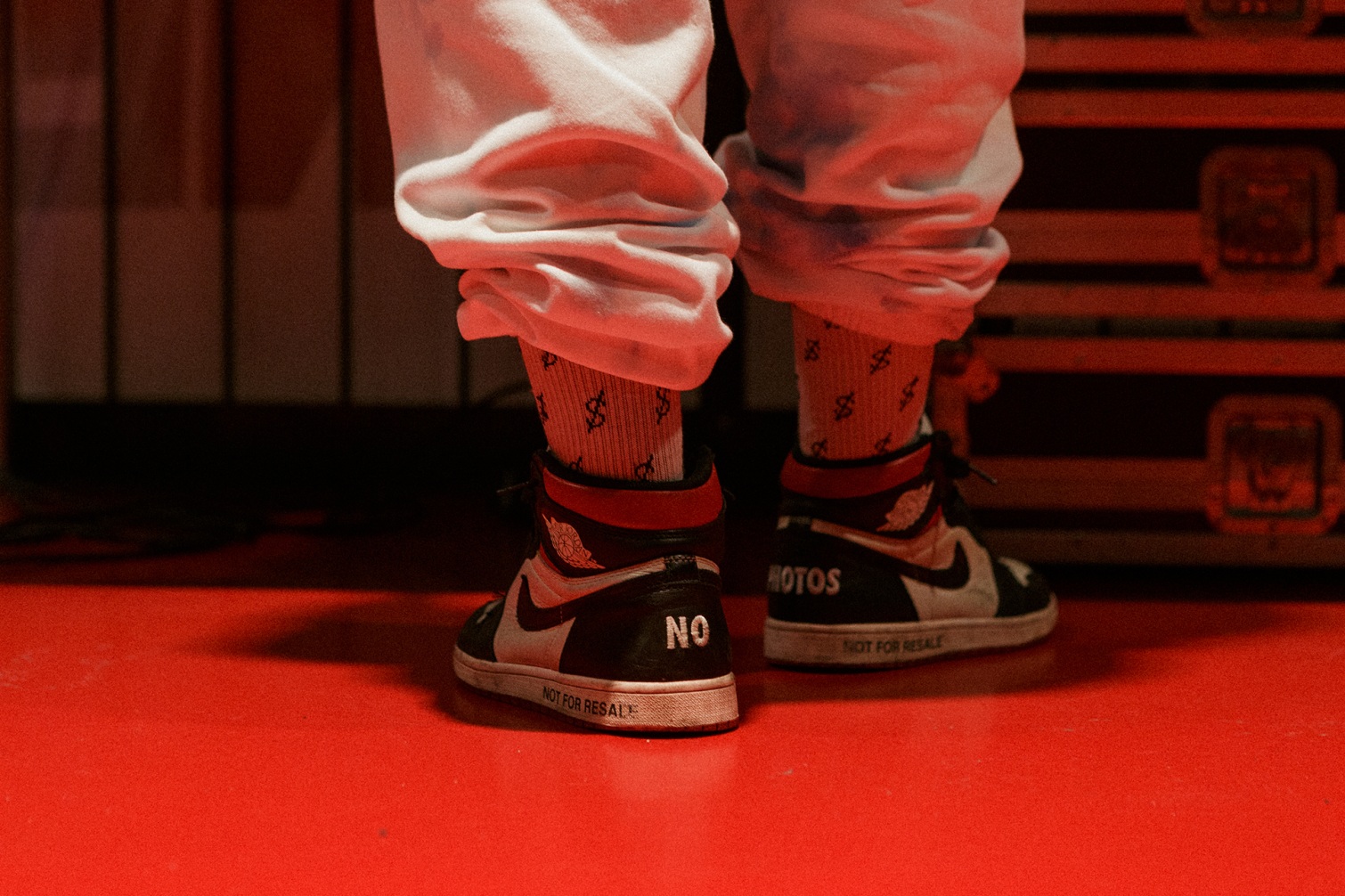 LuisaViaRoma teams up with Outpump for Sneakerness - 20 LuisaViaRoma teams up with Outpump for Sneakerness - 20
