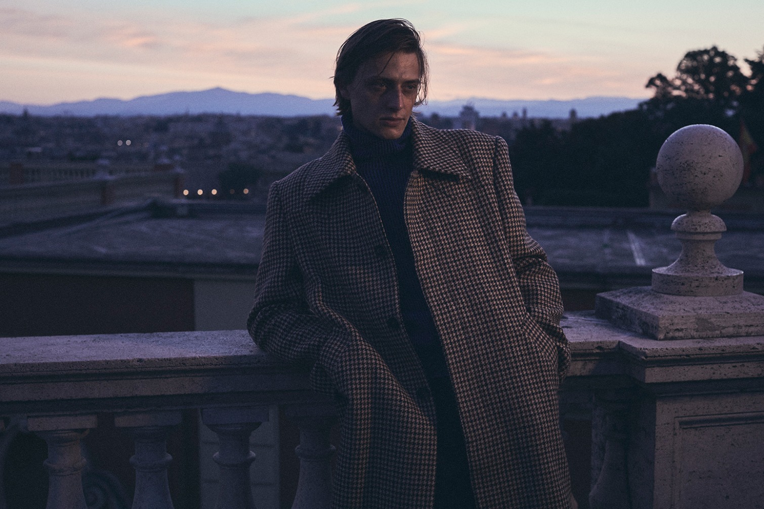 LuisaViaroma Fashion Essentials Fall Winter 2021 LuisaViaroma Fashion Essentials Fall Winter 2021