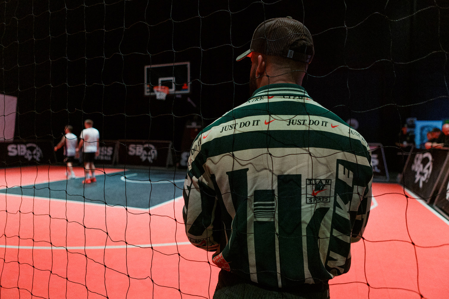 LuisaViaRoma teams up with Outpump for Sneakerness - 21 LuisaViaRoma teams up with Outpump for Sneakerness - 21