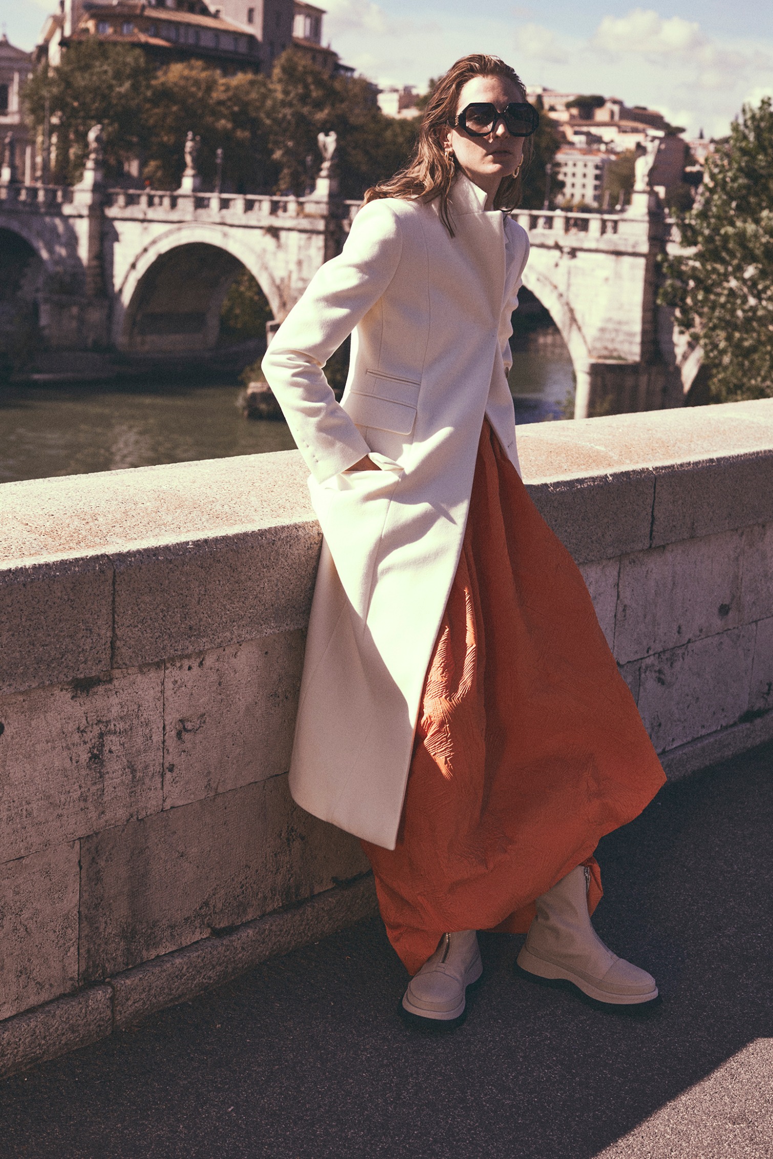 LuisaViaroma Fashion Essentials Fall Winter 2021 LuisaViaroma Fashion Essentials Fall Winter 2021