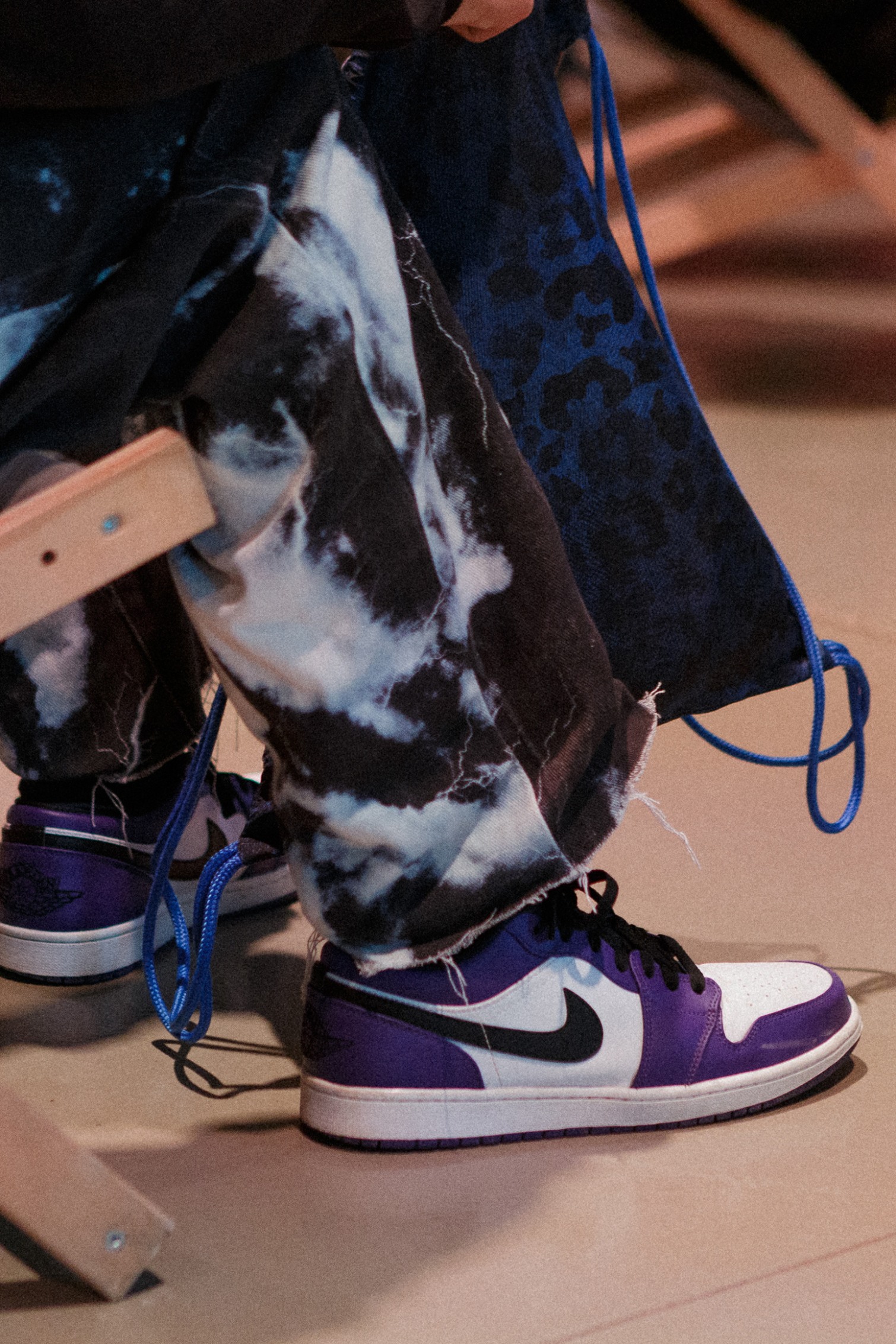 LuisaViaRoma teams up with Outpump for Sneakerness - Nike 3 LuisaViaRoma teams up with Outpump for Sneakerness - Nike 3