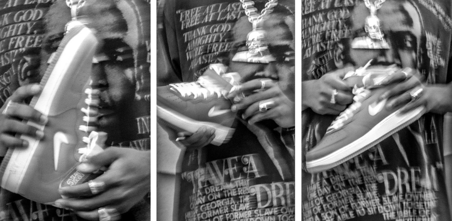 Nike Air Force 1 Mid ’07 “Jewel” - 7 Nike Air Force 1 Mid ’07 “Jewel” - 7