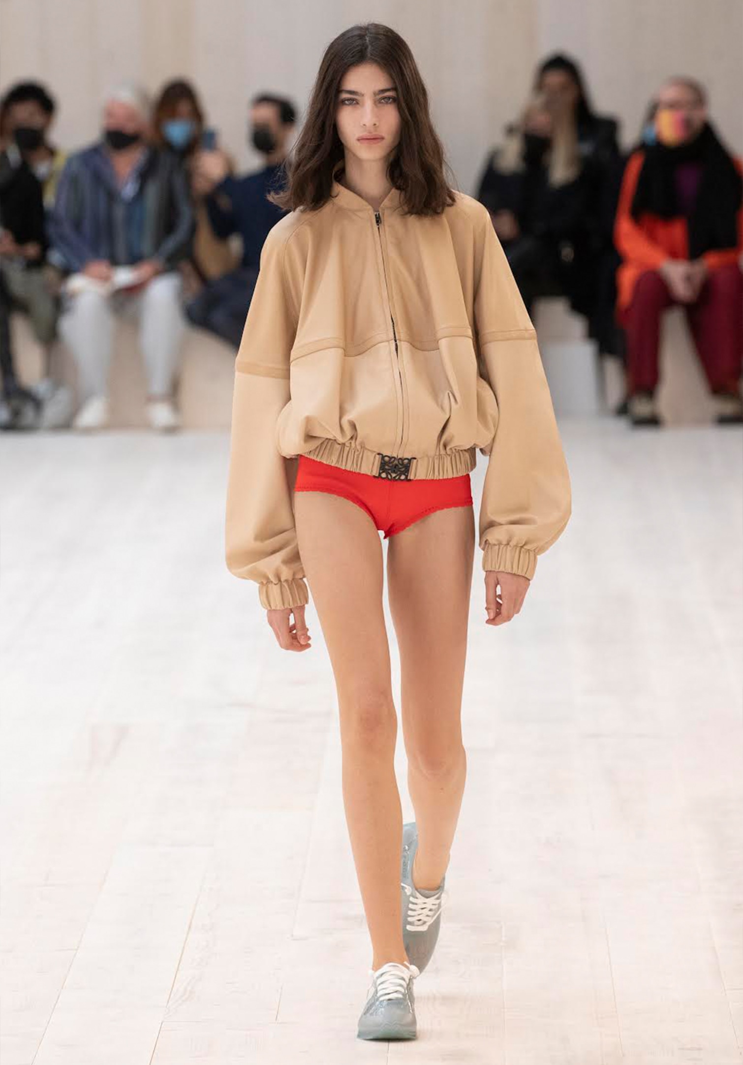 Image courtesy of Loewe. A-Game - 3