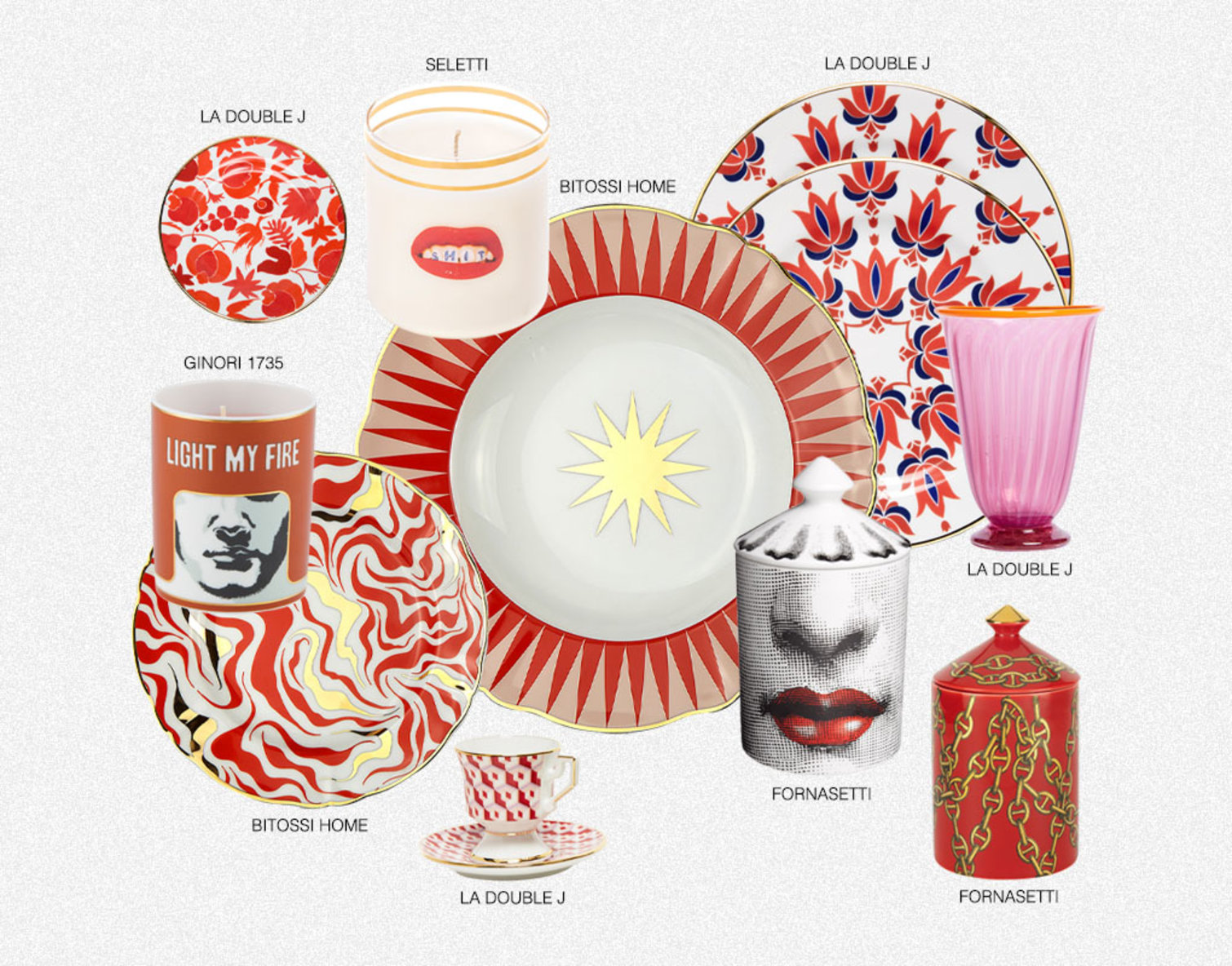 Lessons in Stylish Hosting - LVR - Hosting Home TRENDY Lessons in Stylish Hosting - LVR - Hosting Home TRENDY