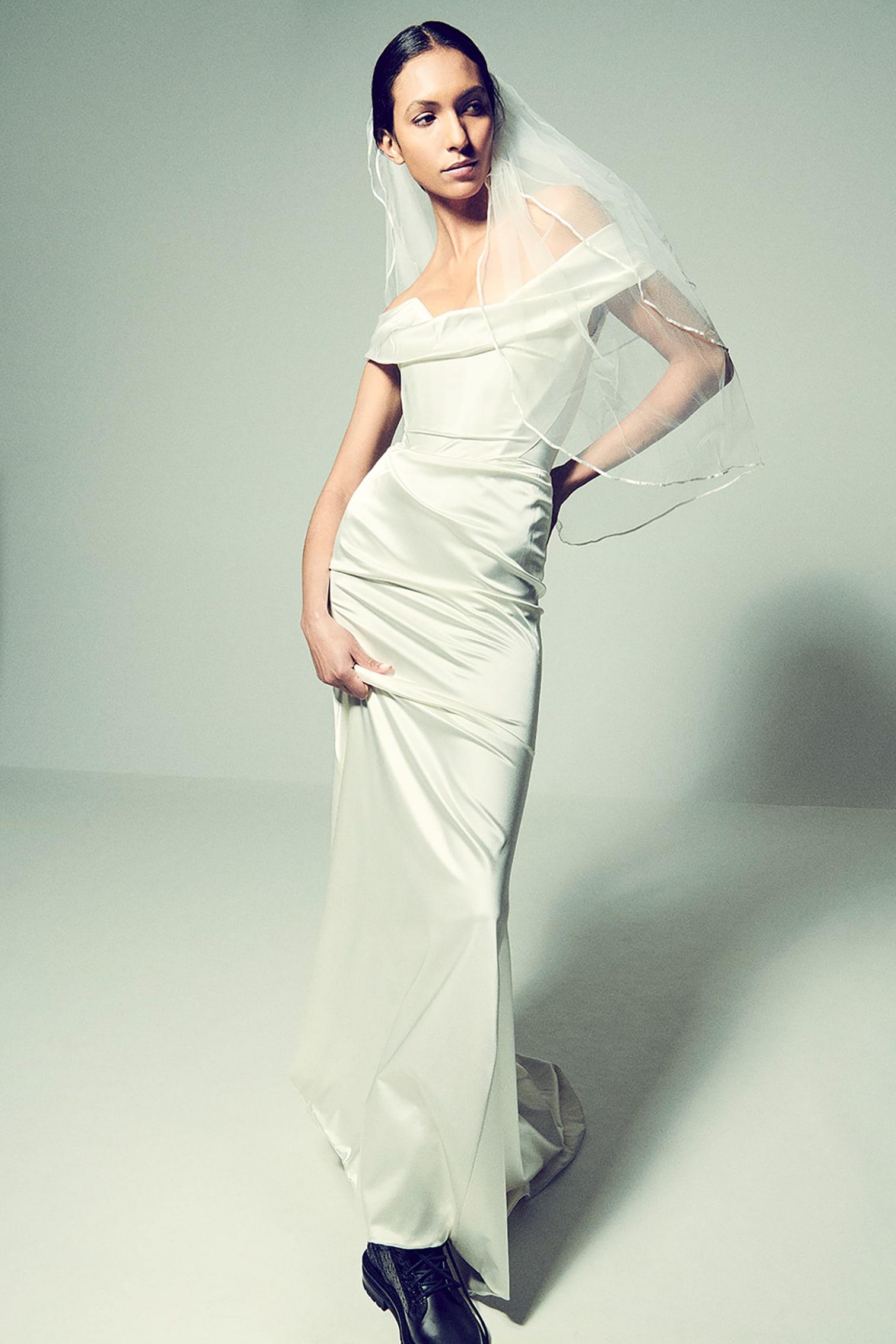 Happily Ever After: The Perfect Bridal Looks - 11 Happily Ever After: The Perfect Bridal Looks - 11