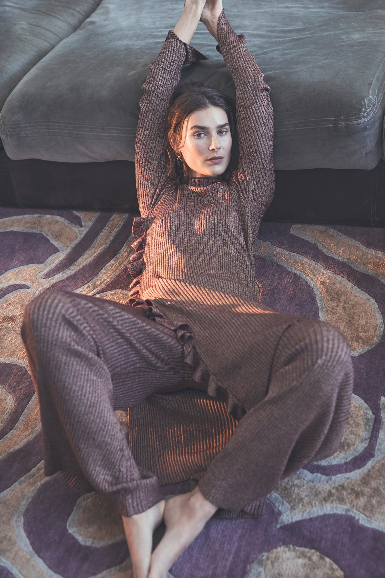The Art of Cool: Athleisure & Loungewear - 3 The Art of Cool: Athleisure & Loungewear - 3