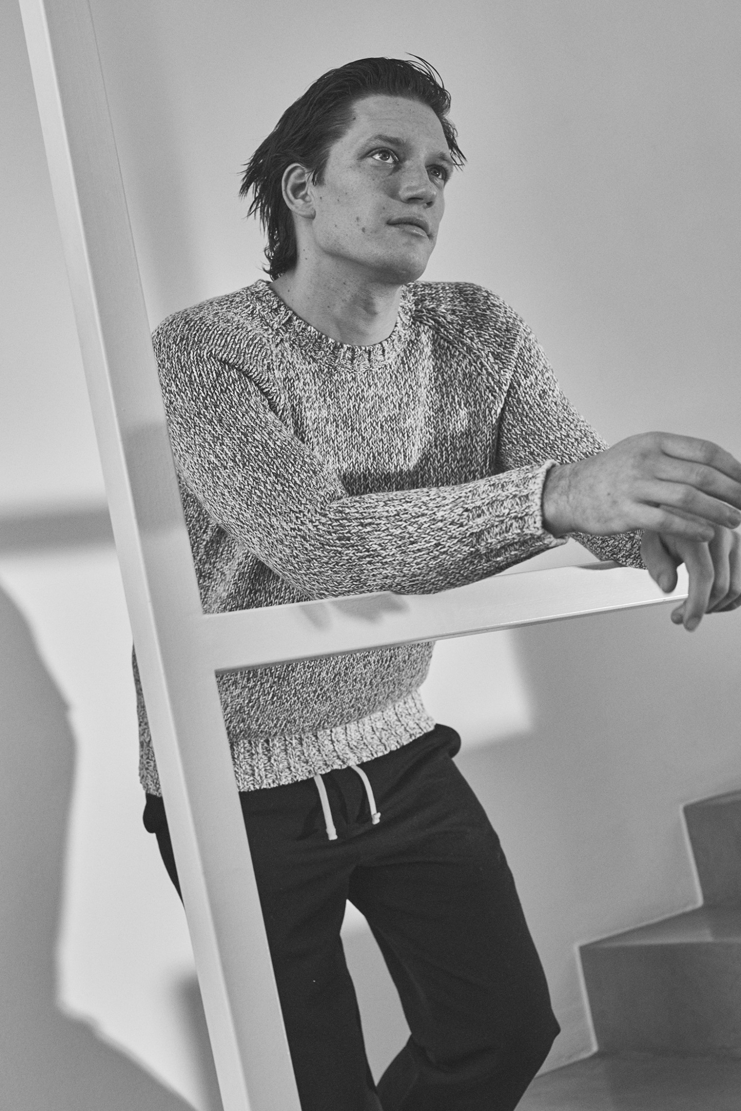 The Art of Cool: Athleisure & Loungewear - 4 The Art of Cool: Athleisure & Loungewear - 4