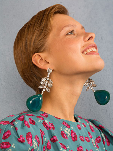 An Earring a Day