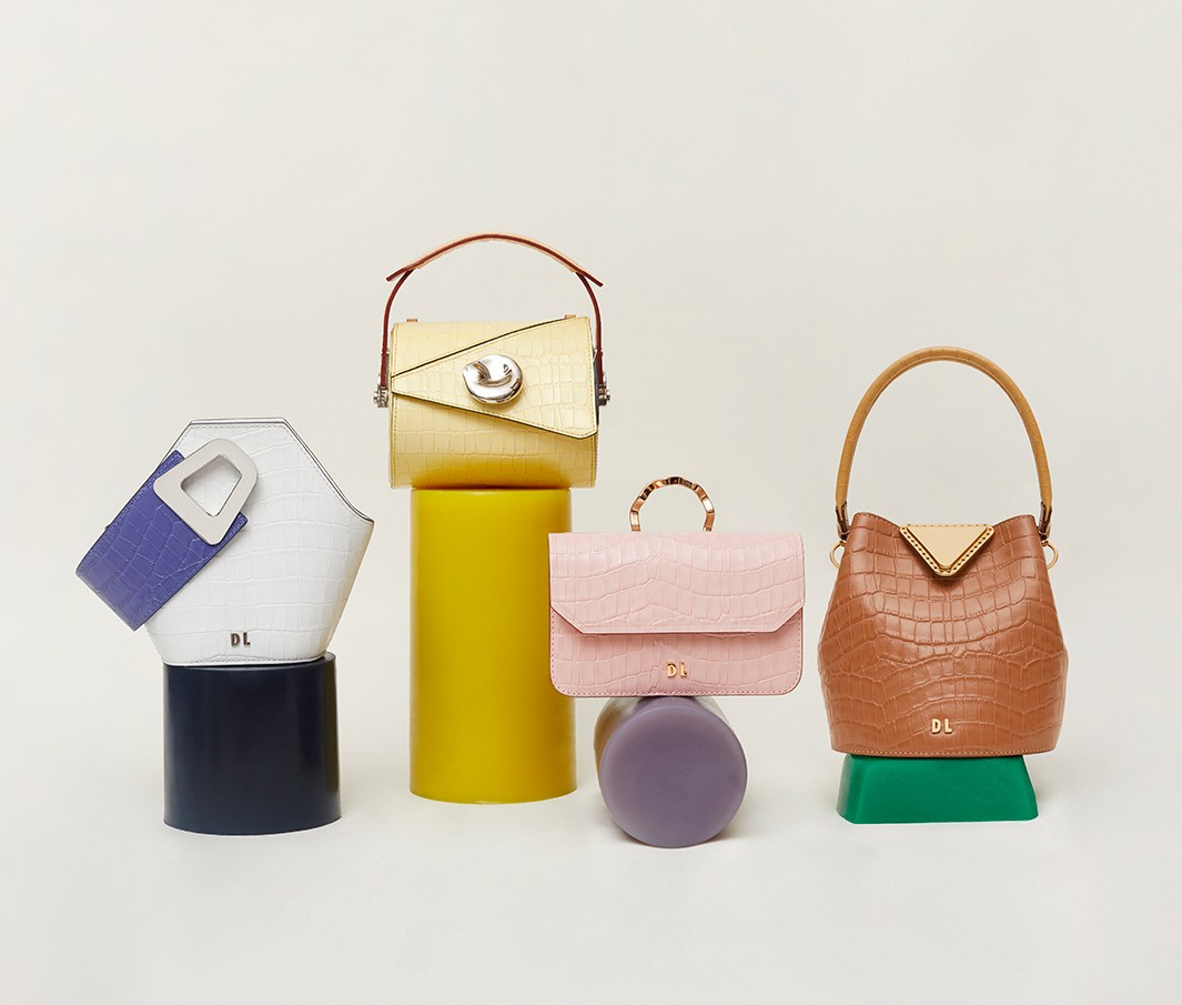 Danse Lente XS19 Capsule Collection