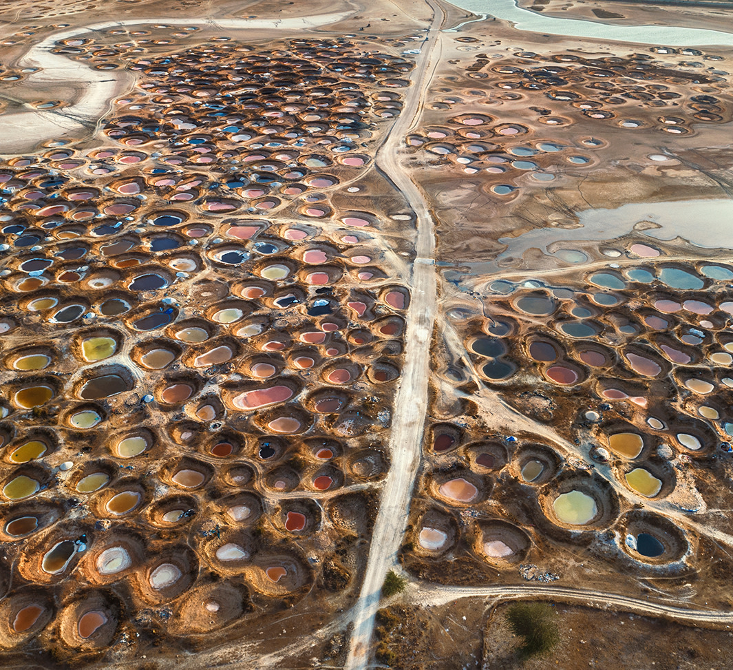 LuisaViaRoma & LVRSustainable’s #myEIB: Senegal
