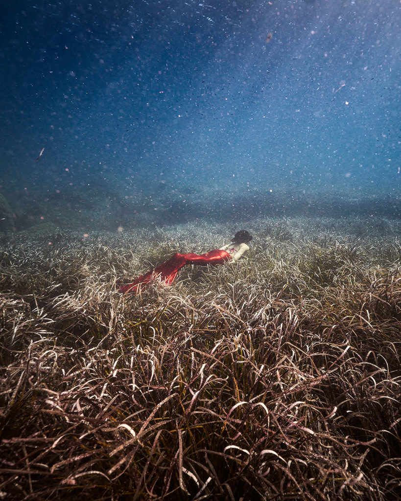 LuisaViaRoma & LVRSustainable’s #myEIB: Sardinia