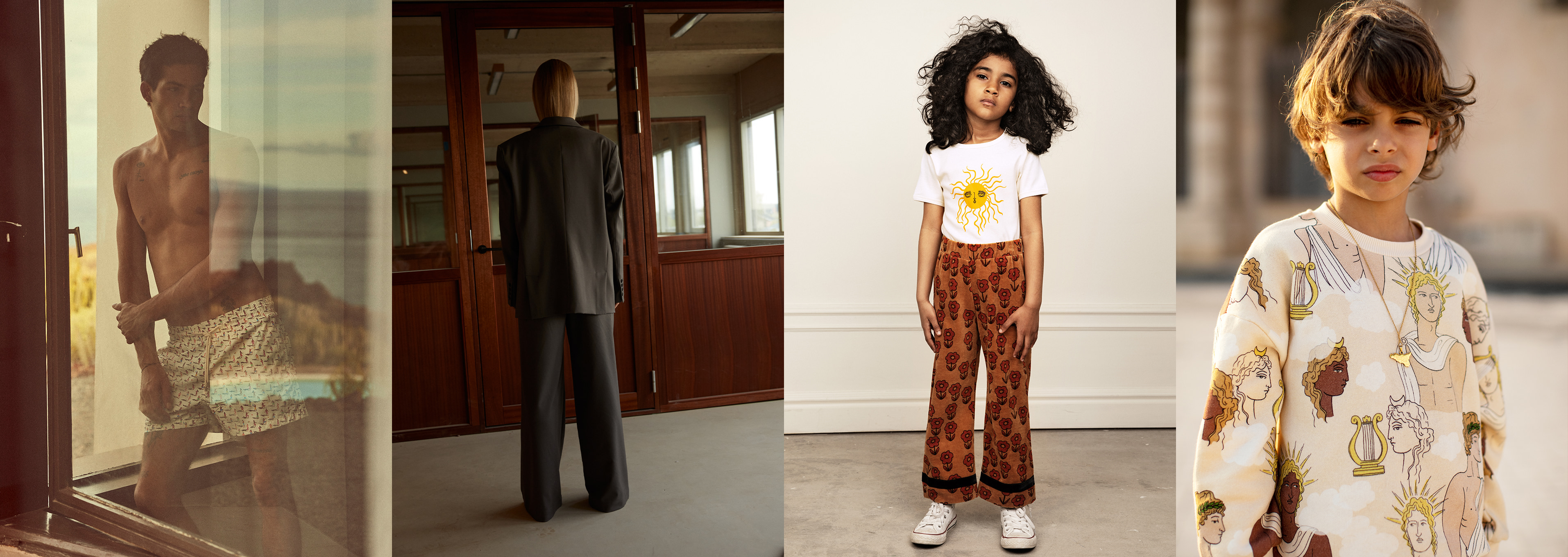 LVRSustainable Earth Day Special: Fashion Heroes
