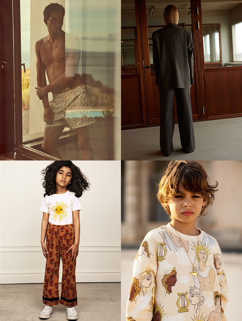 LVRSustainable Earth Day Special: Fashion Heroes