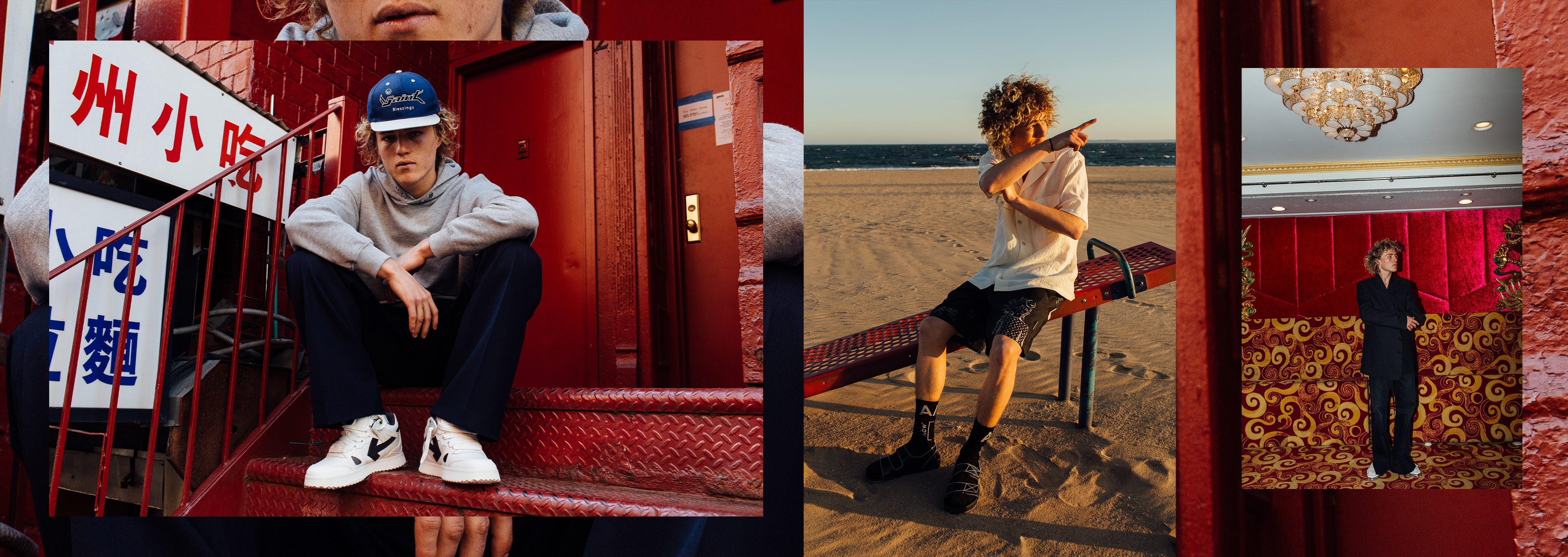 Modern Man Dress Code: A Visual Masterclass