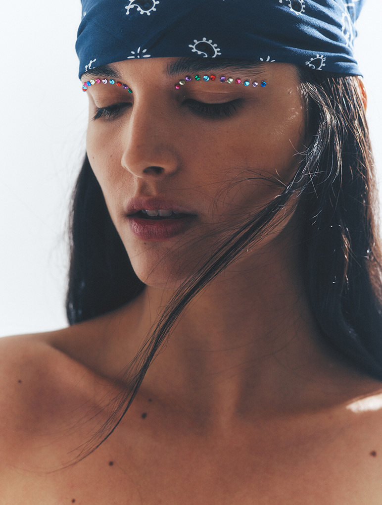 Power Talk: A Fashion Exploration