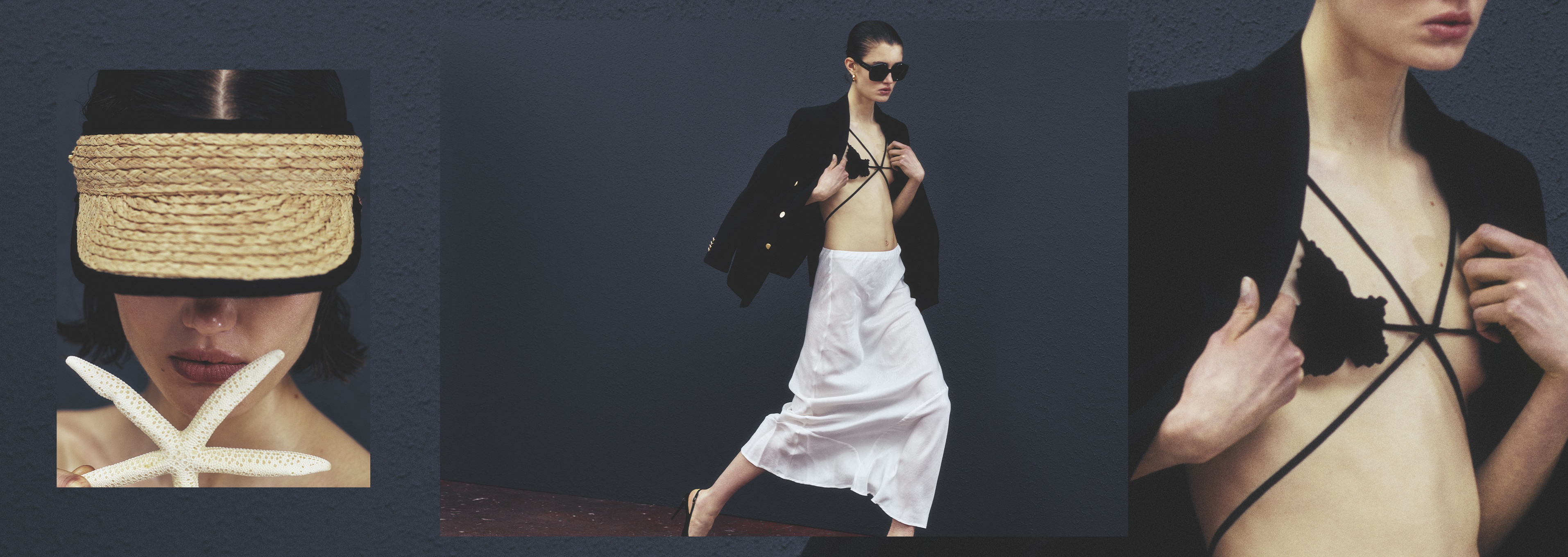 Divine Refinement: Reinventing Spring Dressing