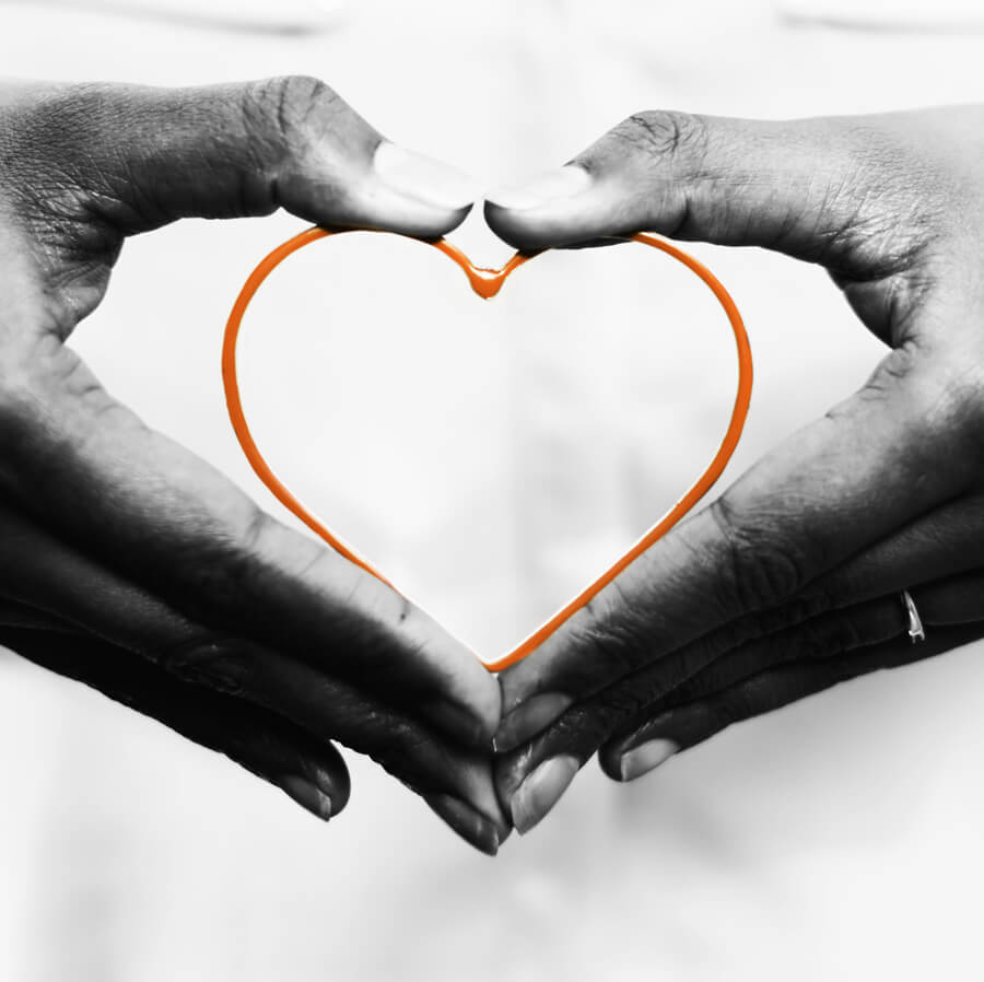 A Heart for Survivors
