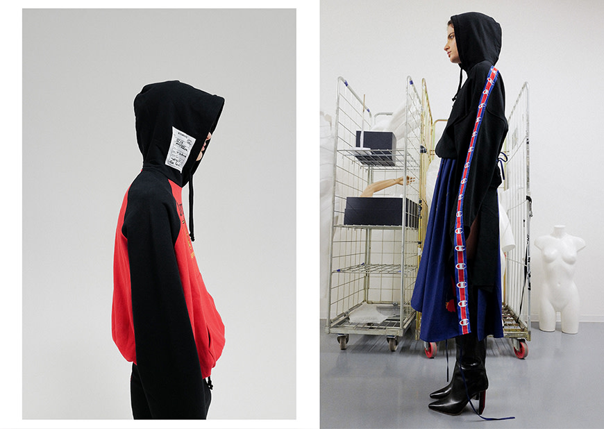 VETEMENTS